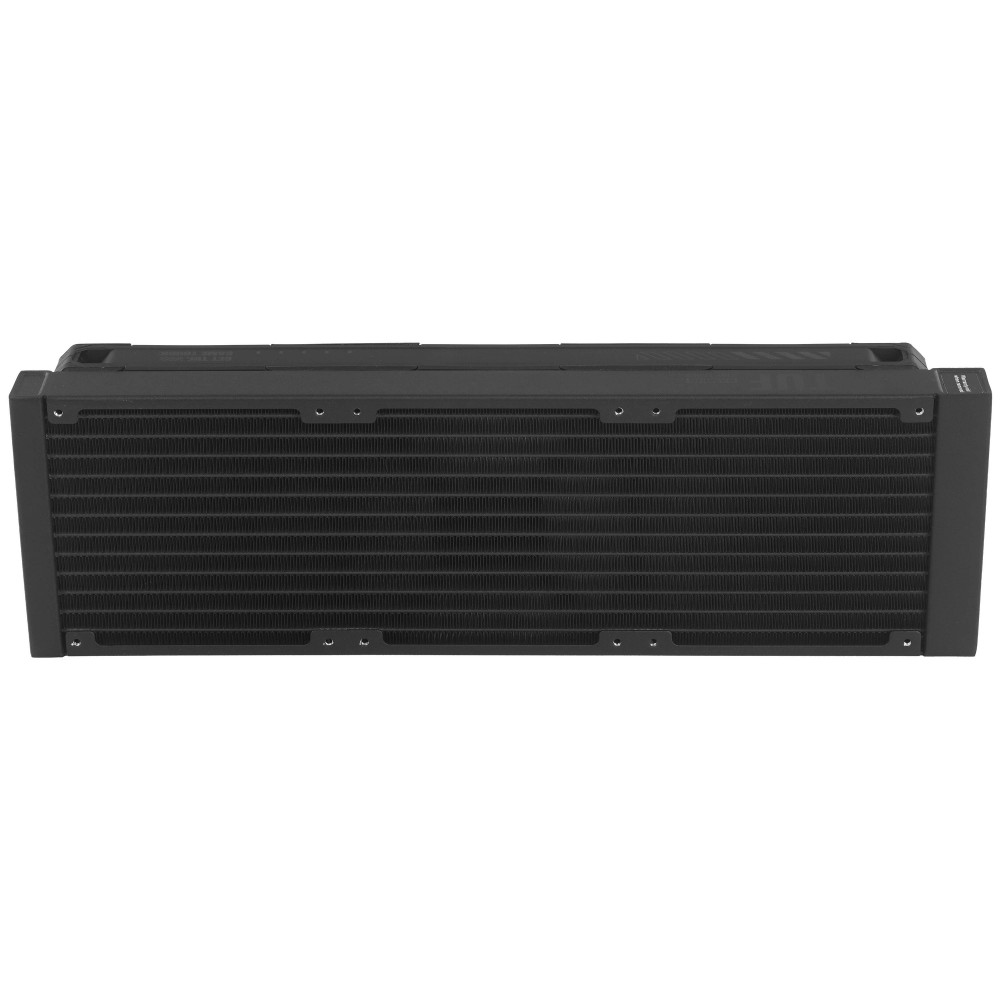 Система охлаждения Asus TUF GAMING LC III 360 ARGB LCD Для процессора - миниатюра 5