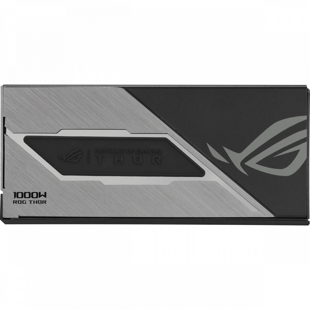Блок питания Asus ROG THOR Platinum III ROG-THOR-1000P3-GAMING 1000 Вт, 80+ Platinum - миниатюра 7