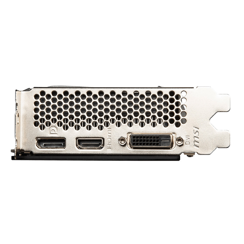 Видеокарта MSI RTX 3050 VENTUS 2X XS 8G OC 8 ГБ - миниатюра 6