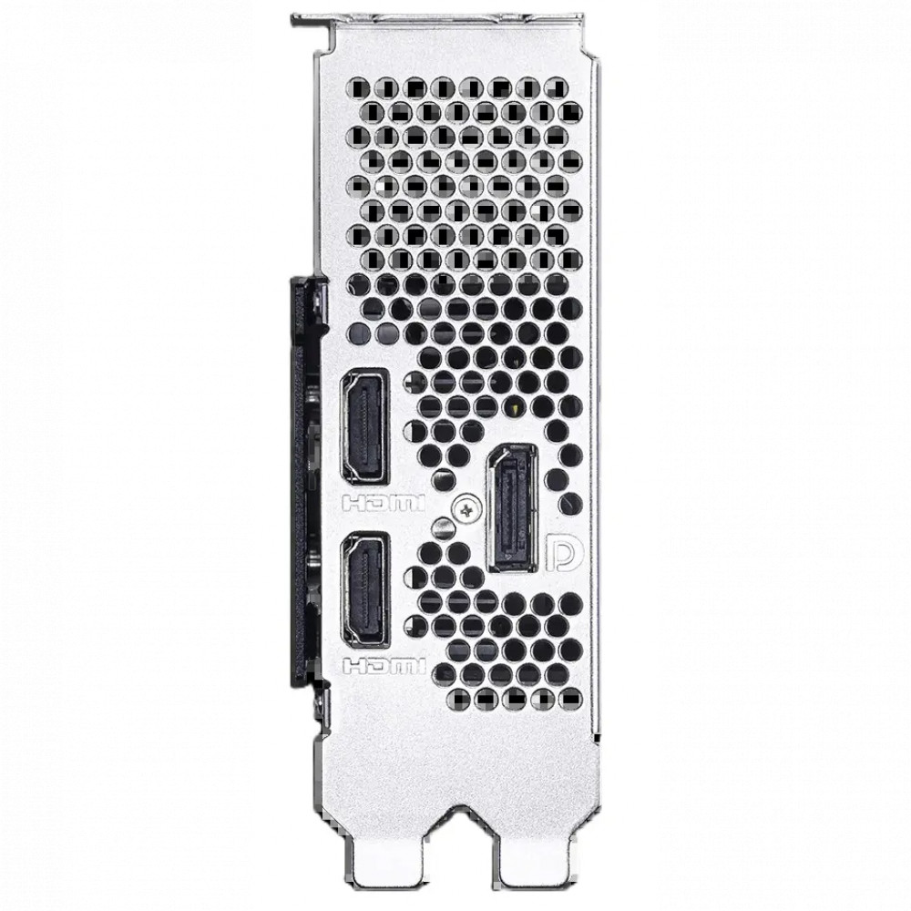 Видеокарта MSI Geforce RTX 3050 LP E OC RTX 3050 LP E 6G OC 6 ГБ - миниатюра 9