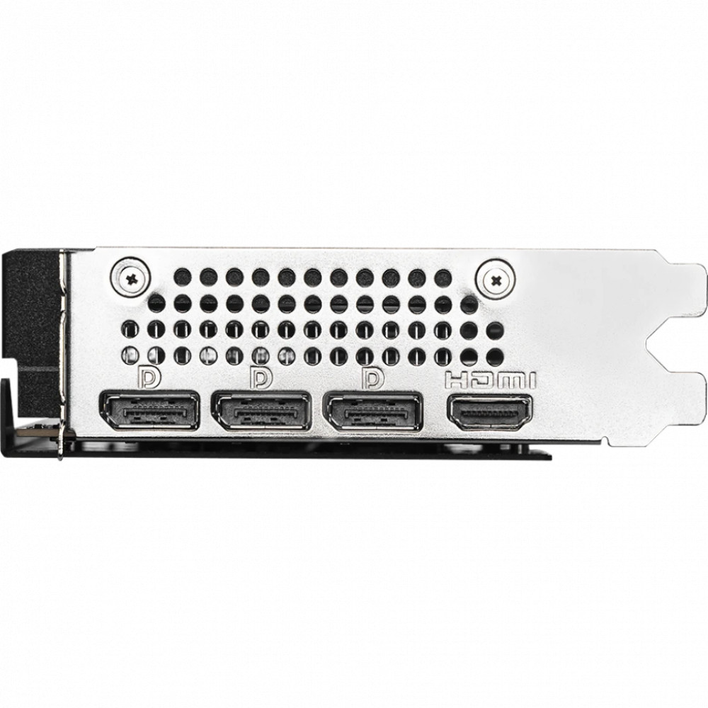 Видеокарта MSI GeForce RTX 5060 SHADOW 2X OC 8Gb RTX 5060 8G SHADOW 2X OC MAX 8 ГБ - миниатюра 9