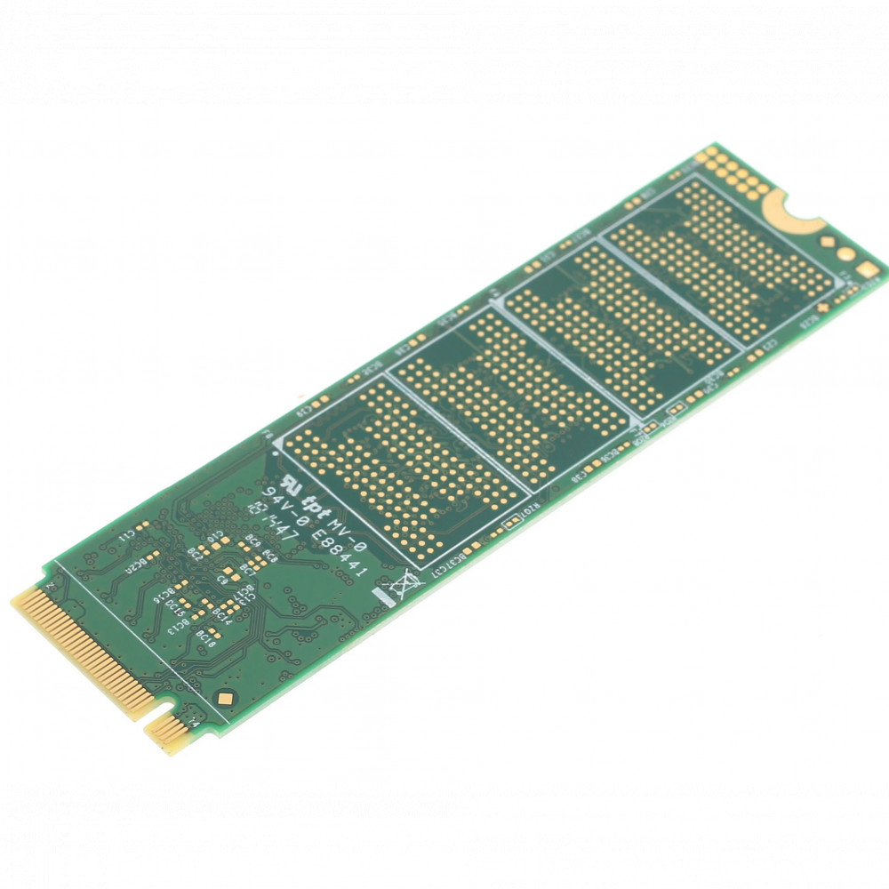 Жесткий диск Transcend TS128GMTE110S SSD (твердотельные), 128 ГБ, M.2, PCIe - миниатюра 8