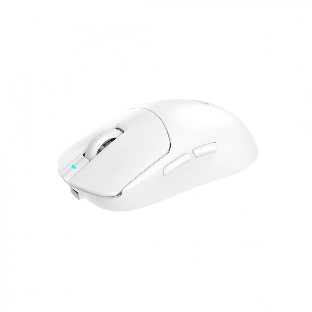 Мышь A4Tech Bloody SG5 SG5 White Игровые, Беспроводная - миниатюра 4