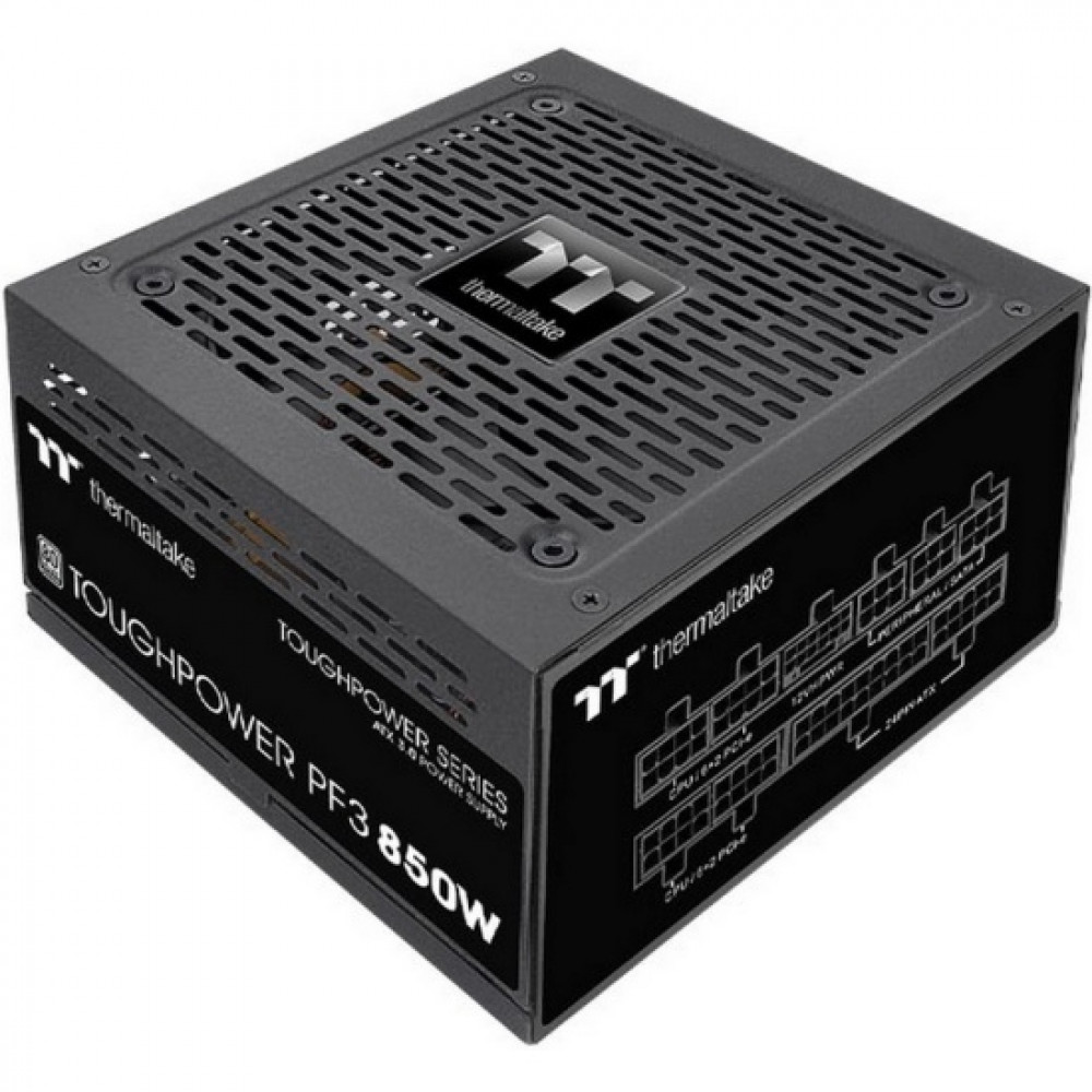 Блок питания Thermaltake Toughpower PF3 850W Platinum ATX3.0 TT Premium Edition PS-TPD-0850FNFAPE-3 850 Вт - миниатюра 5