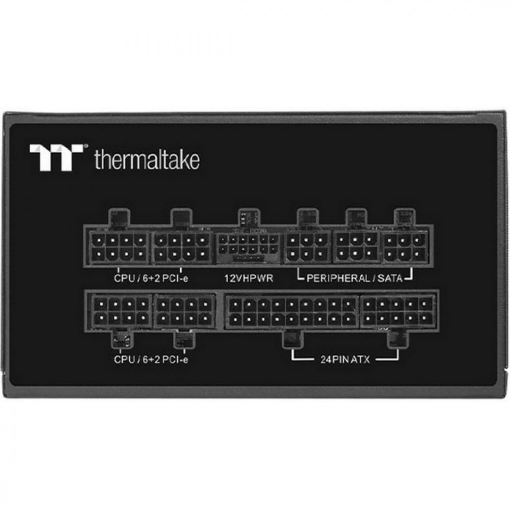 Блок питания Thermaltake Toughpower PF3 850W Platinum ATX3.0 TT Premium Edition PS-TPD-0850FNFAPE-3 850 Вт - миниатюра 7