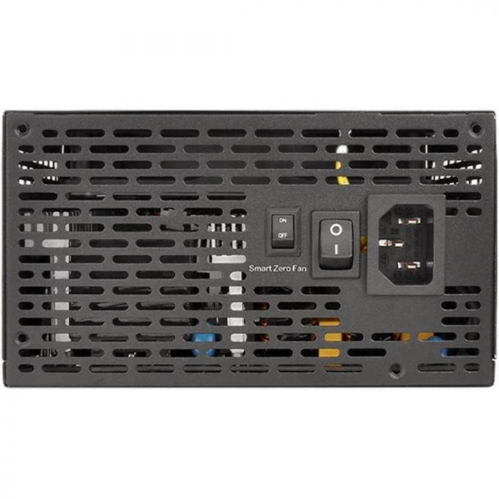 Блок питания Thermaltake Toughpower PF3 850W Platinum ATX3.0 TT Premium Edition PS-TPD-0850FNFAPE-3 850 Вт - миниатюра 8