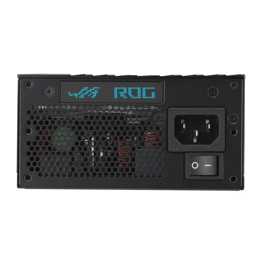 Блок питания Asus ROG LOKI 1000P SFX LGAMING 90YE00N1-B0NA00 1000 Вт - миниатюра 10