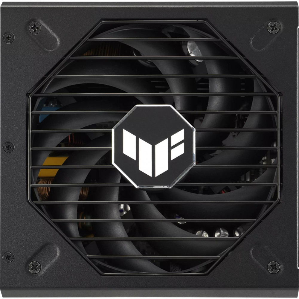 Блок питания Asus TUF Gaming 1000W Gold 90YE00S1-B0NA00 1000 Вт - миниатюра 10