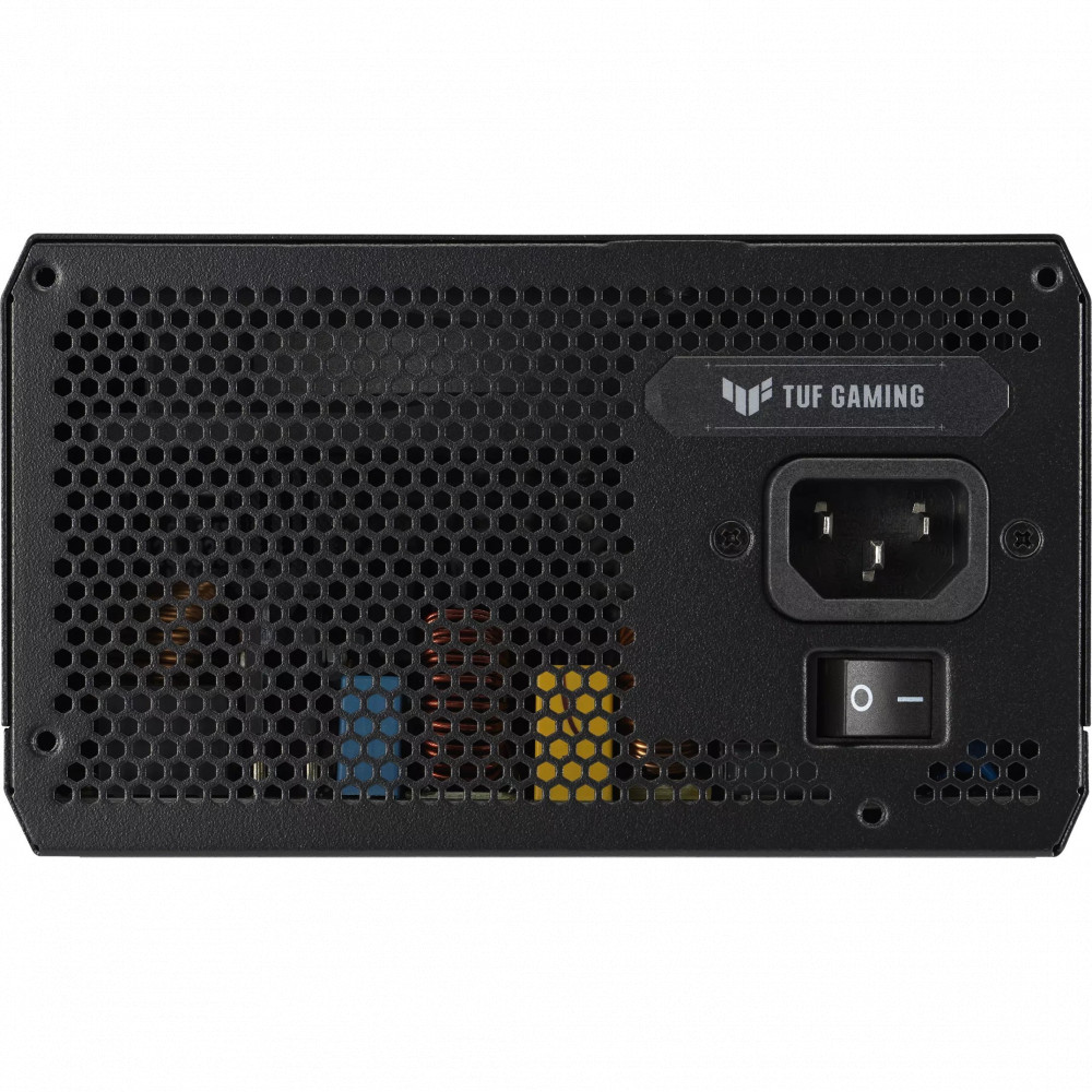 Блок питания Asus TUF Gaming 1000W Gold 90YE00S1-B0NA00 1000 Вт - миниатюра 9