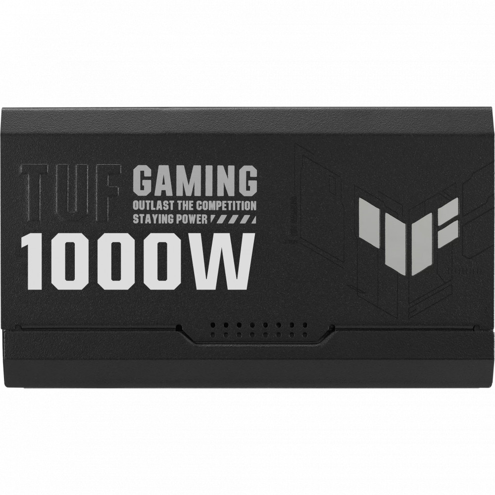 Блок питания Asus TUF Gaming 1000W Gold 90YE00S1-B0NA00 1000 Вт - миниатюра 7