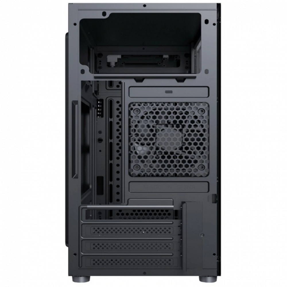 Корпус ACD Coffre 104M Black MO-TC300-000 Mini-Tower - миниатюра 8