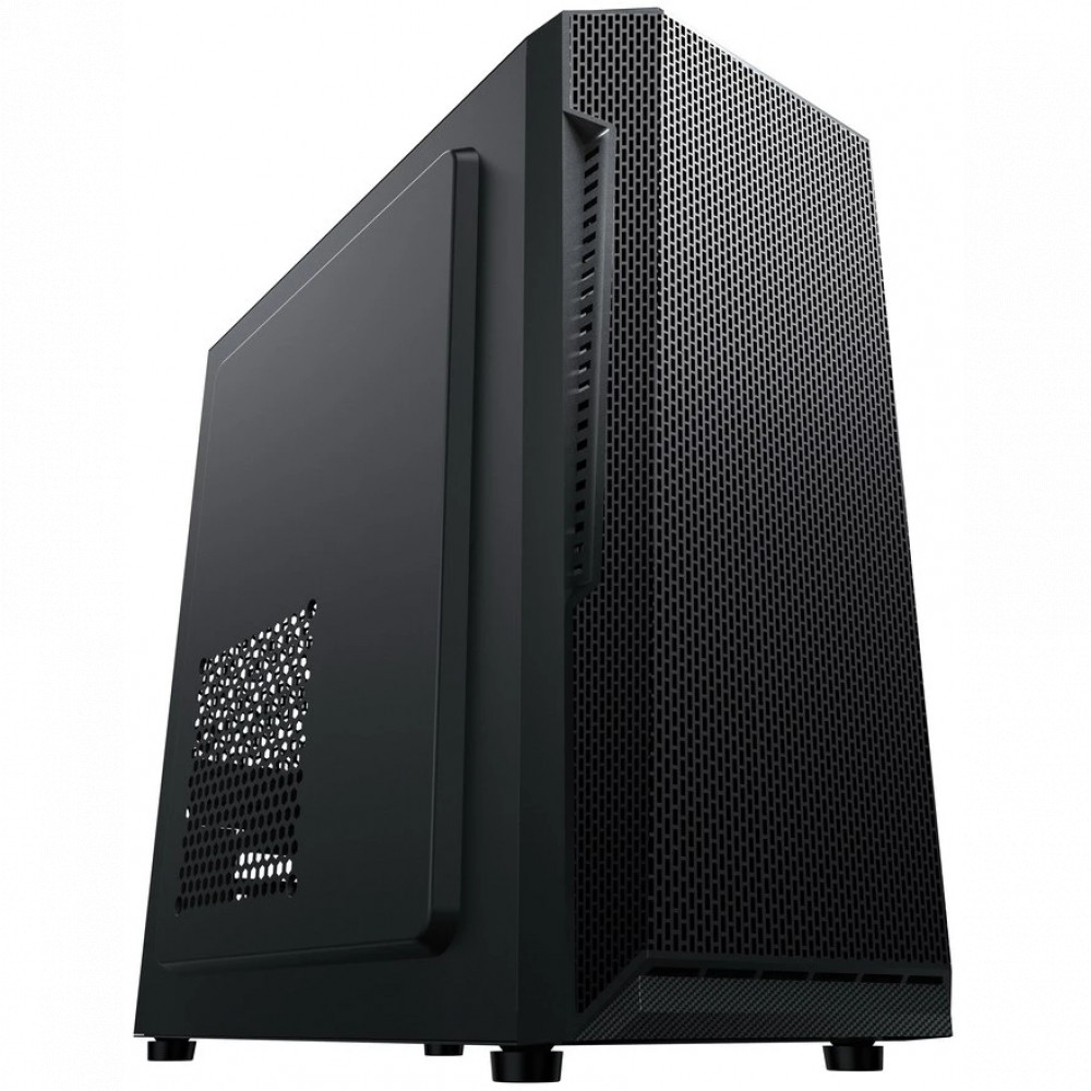 Корпус ACD Coffre 104M Black MO-TC300-000 Mini-Tower - миниатюра 5