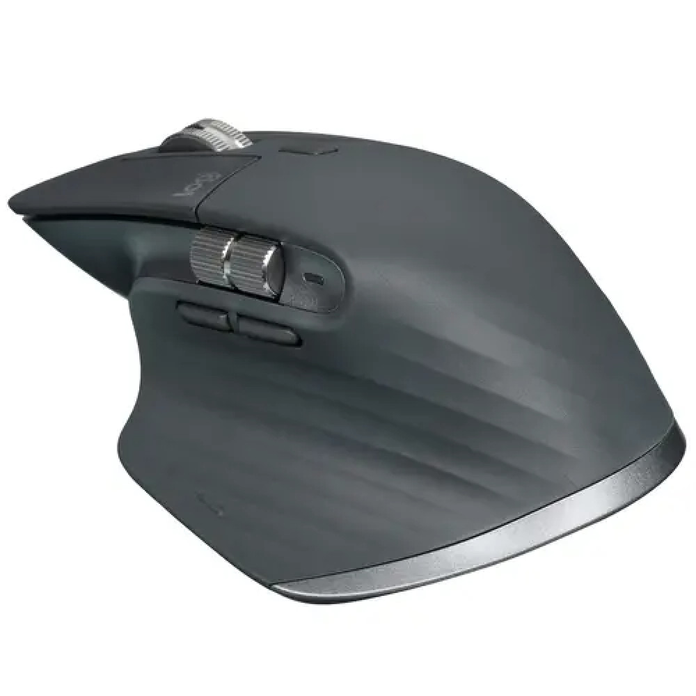 Мышь Logitech MX Master 3s 910-006565 Игровые, Беспроводная - миниатюра 7