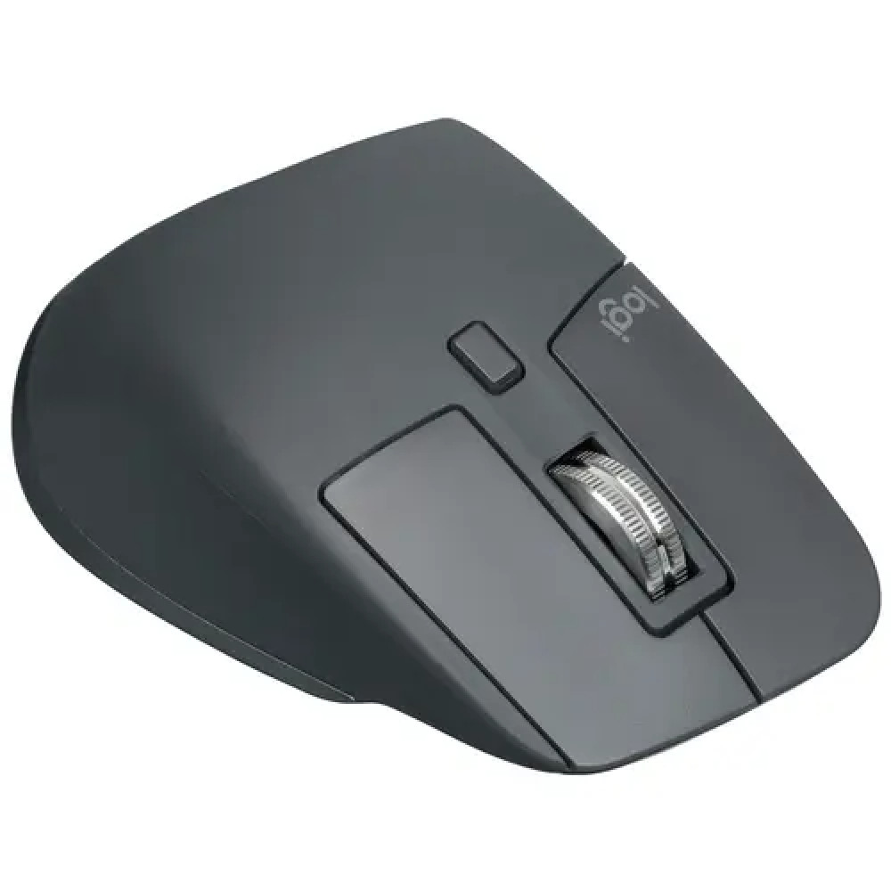 Мышь Logitech MX Master 3s 910-006565 Игровые, Беспроводная - миниатюра 6