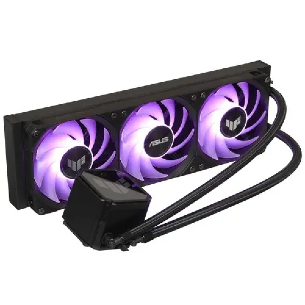 Система охлаждения Asus TUF GAMING LC III 360 90RC0191-B0EAY0 Для процессора - миниатюра 3