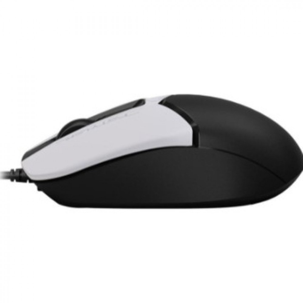 Мышь A4Tech FM-12S-PANDA Бюджетные, Проводная - миниатюра 4