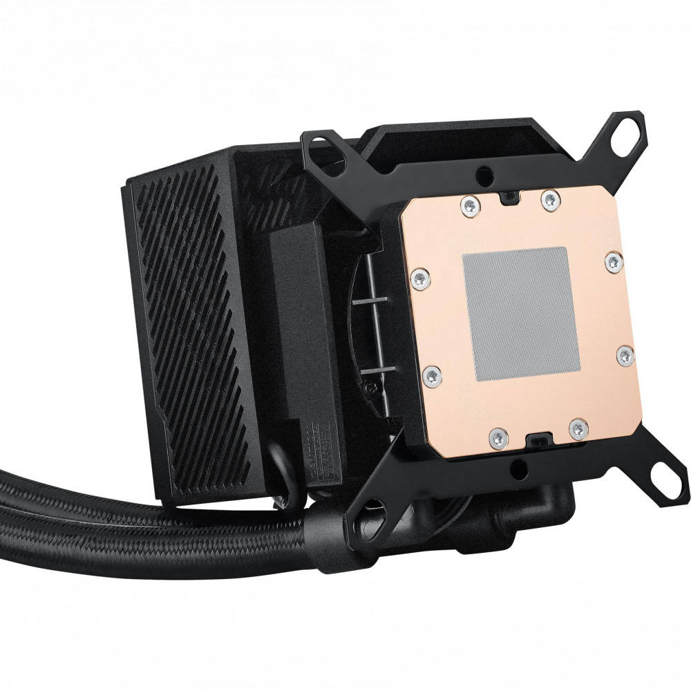 Система охлаждения Asus ROG RYUJIN III 360 90RC00L0-M0UAY0 Для процессора - миниатюра 14