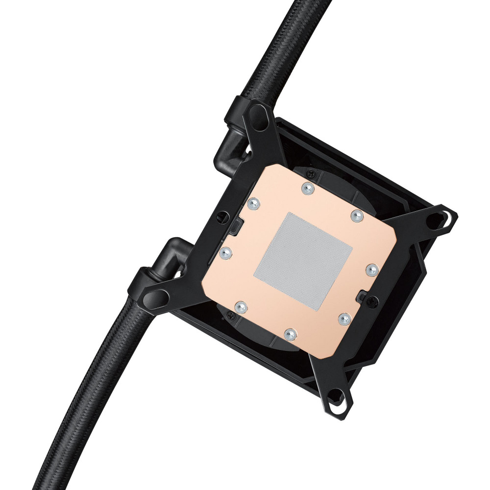 Система охлаждения Asus ROG RYUJIN III 360 90RC00L0-M0UAY0 Для процессора - миниатюра 15