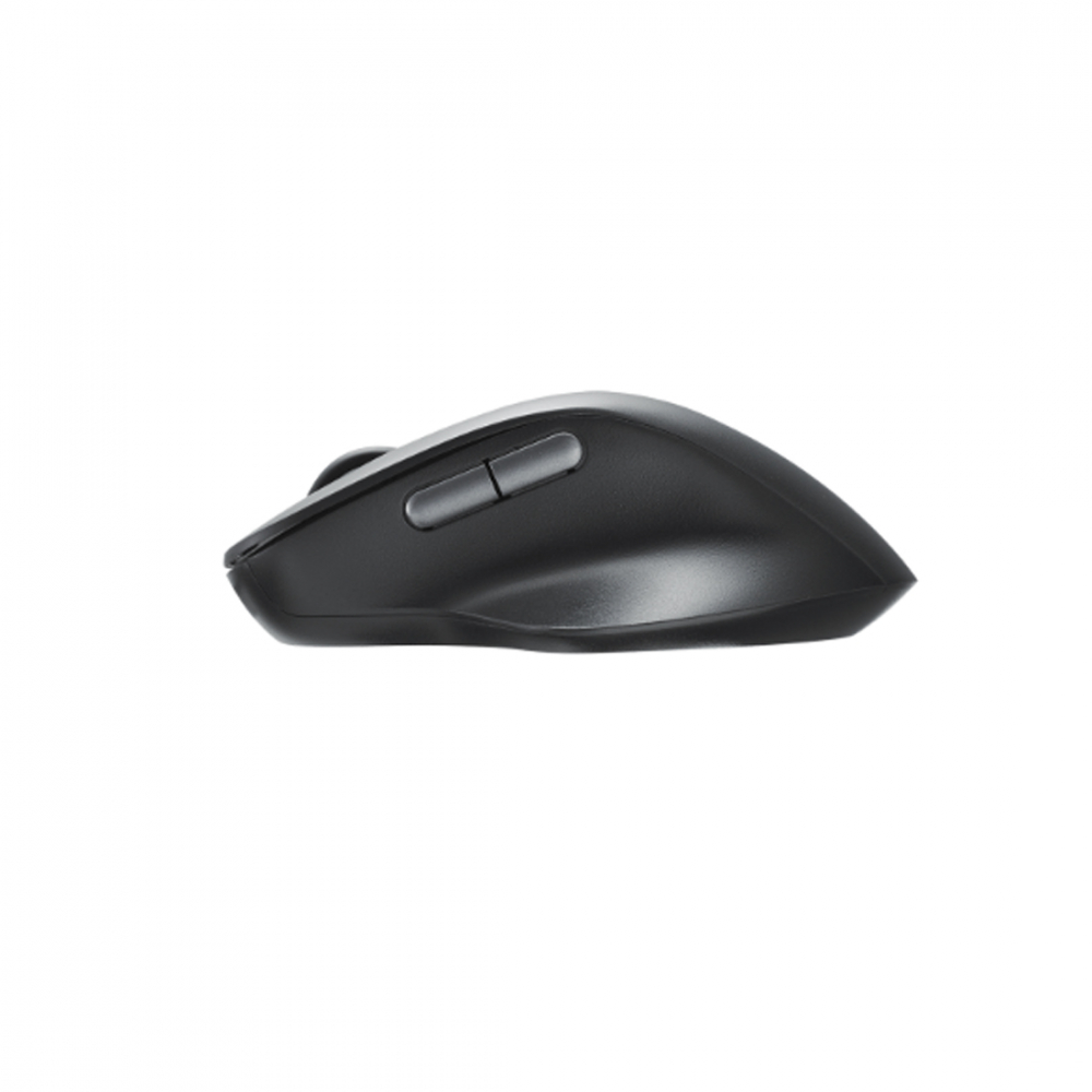 Мышь Rapoo M50 Plus Silent Black Игровые, Беспроводная - миниатюра 6