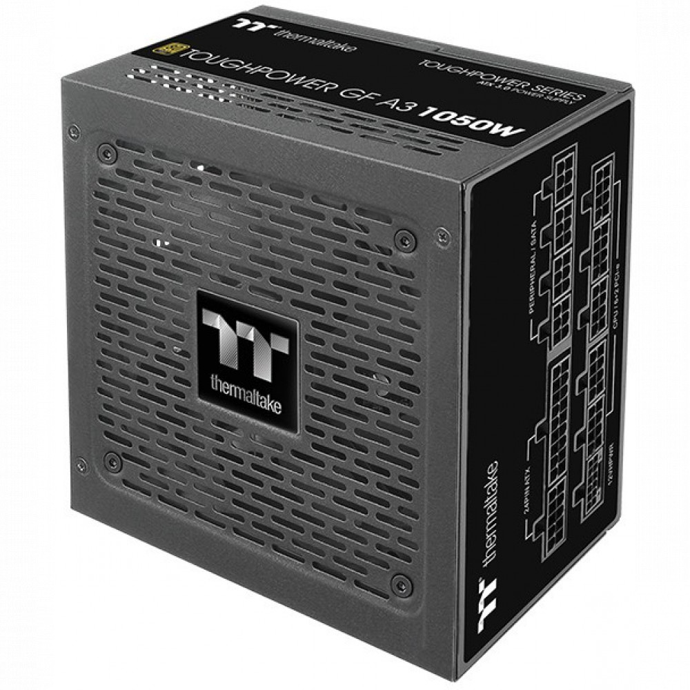 Блок питания Thermaltake Toughpower GF A3 PS-TPD-1050FNFAGE-H 1050 Вт, 80+ Gold - миниатюра 7