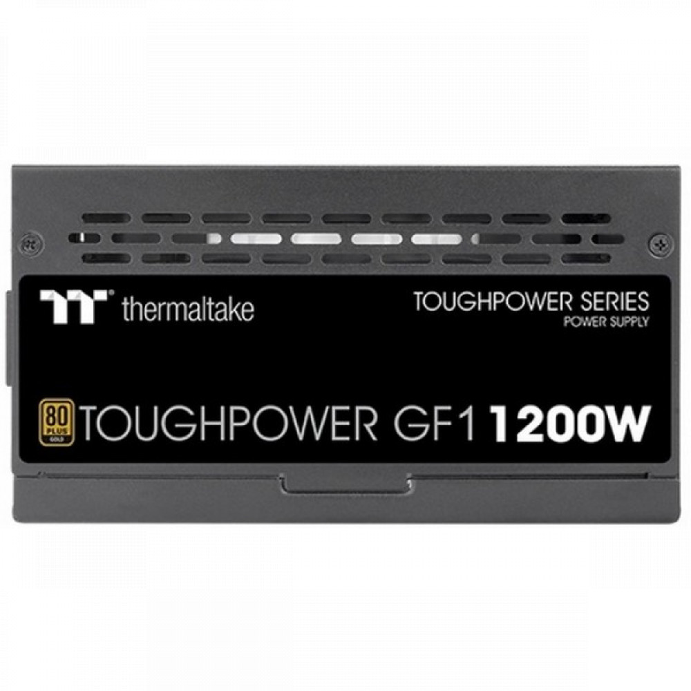 Блок питания Thermaltake GF1 1200 PS-TPD-1200FNFAGE-H 1200 Вт - миниатюра 8