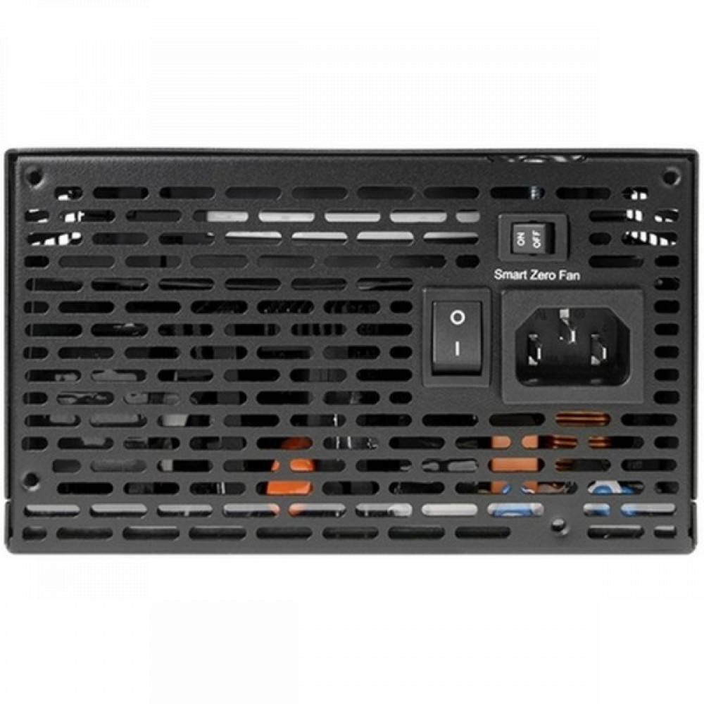 Блок питания Thermaltake GF1 1200 PS-TPD-1200FNFAGE-H 1200 Вт - миниатюра 10