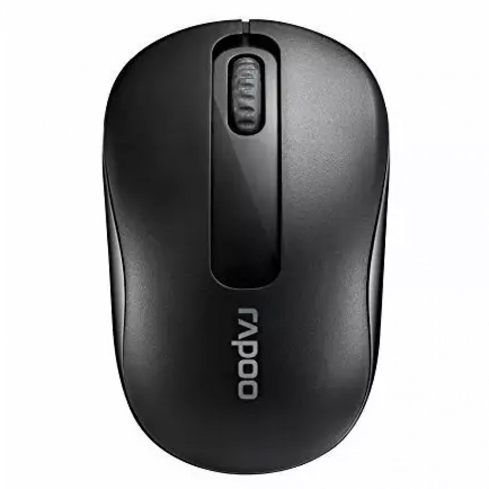 Мышь Rapoo M10 Plus 17298 Бюджетные, Беспроводная - миниатюра 4