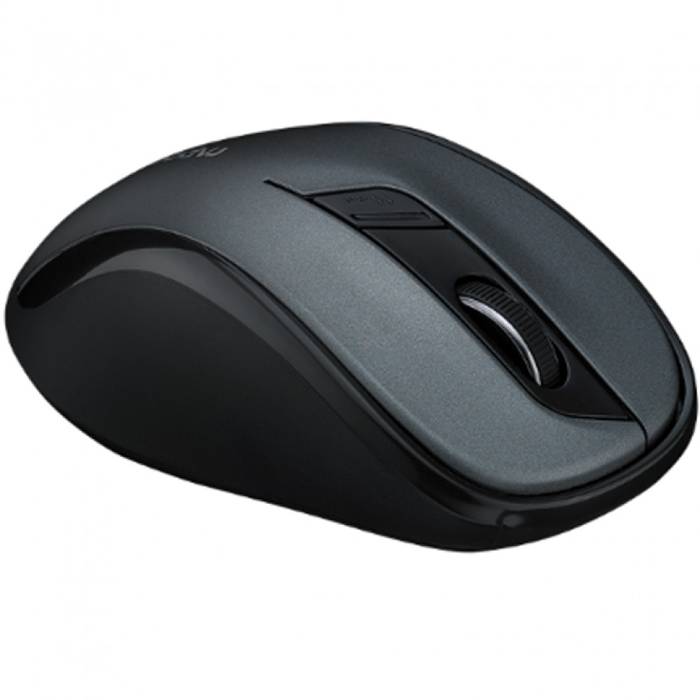 Мышь Rapoo M500 Silent Black Бюджетные, Беспроводная - миниатюра 5