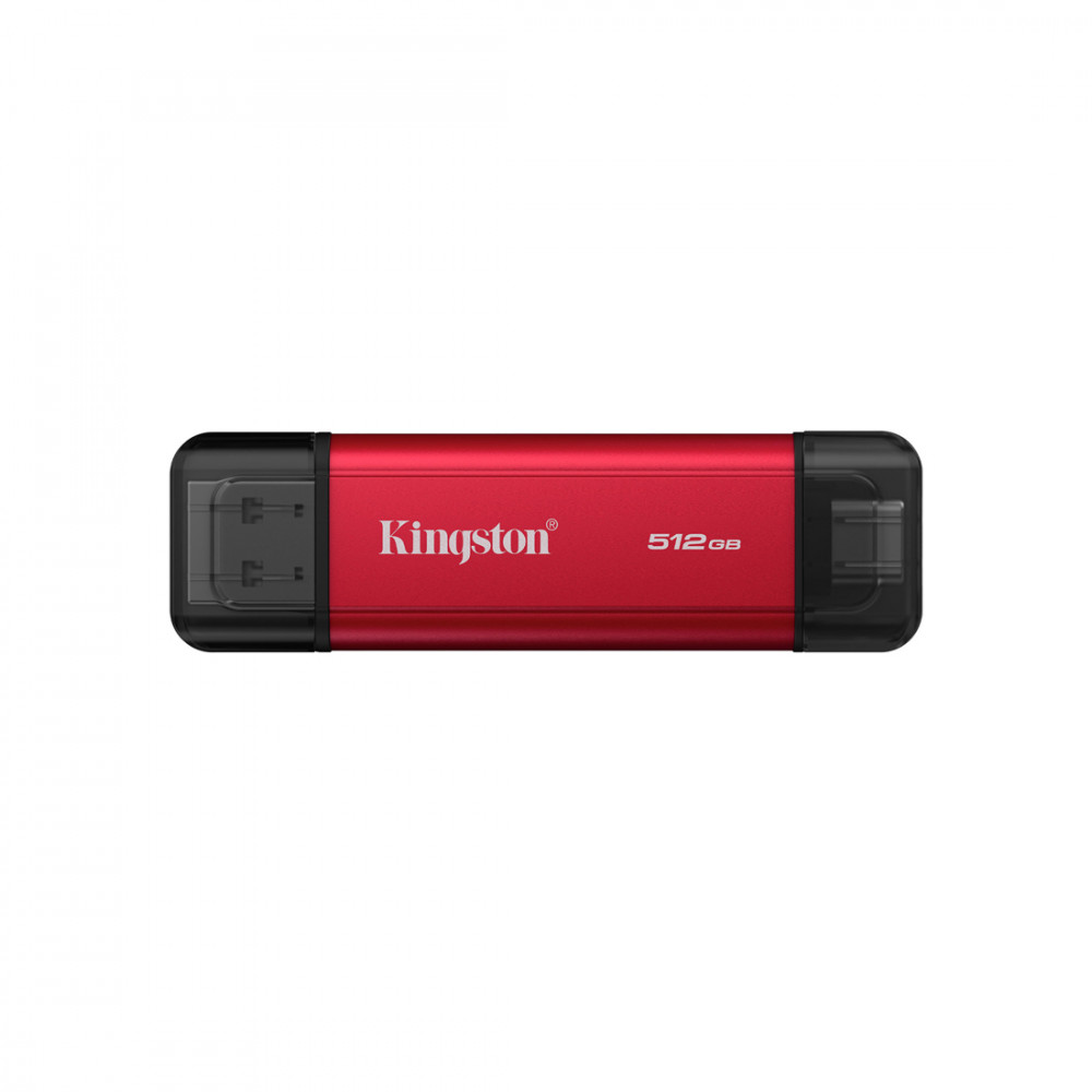 Внешние накопители Kingston SPSD/512GB 512 Гб - миниатюра 2