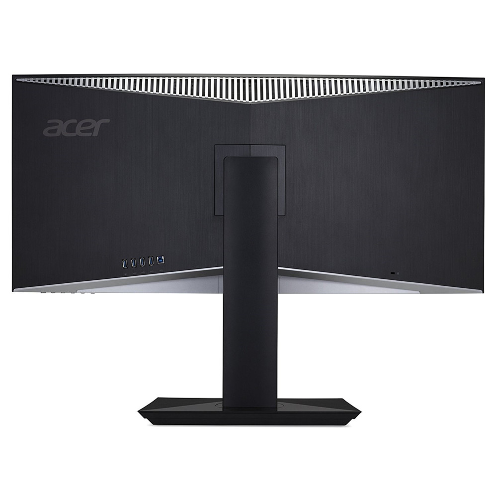 Монитор Acer UM.CC0EE.001 35 ", VA, Ultra-Wide QHD 3440x1440 (21:9) - миниатюра 4
