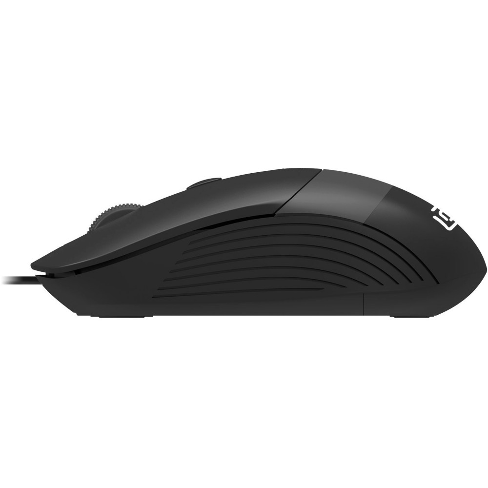 Мышь Oklick 310M 1869096 Бюджетные, Проводная - миниатюра 6