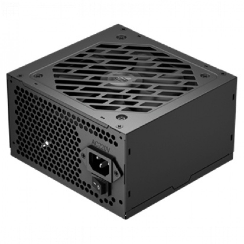 Блок питания PCcooler P1-AF500-N1H 500 Вт, 80+ - миниатюра 5