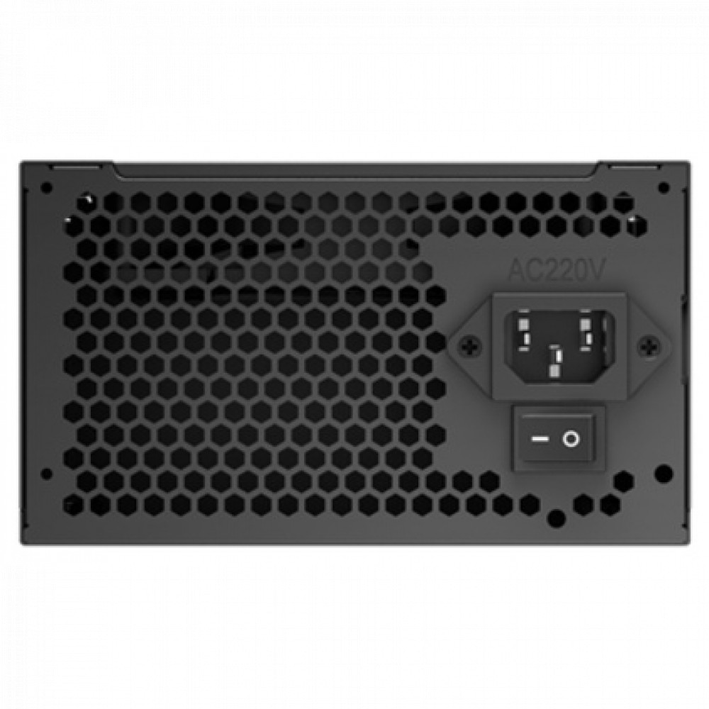 Блок питания PCcooler P1-AF500-N1H 500 Вт, 80+ - миниатюра 6