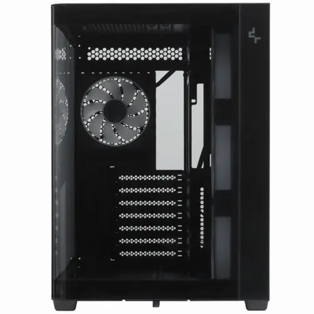 Корпус Deepcool MATREXX 55 MESH V4 Black R-CG530U-BKAGA4-G Mid-Tower - миниатюра 8