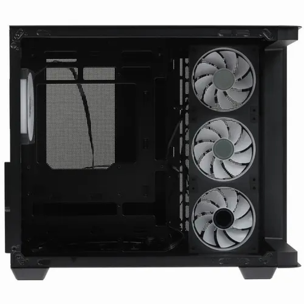 Корпус Deepcool MATREXX 55 MESH V4 Black R-CG530U-BKAGA4-G Mid-Tower - миниатюра 9