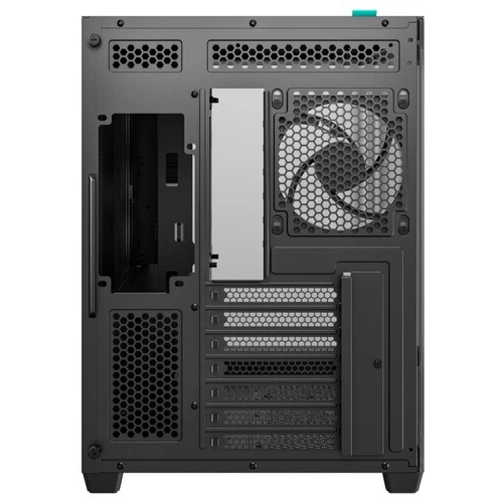 Корпус Deepcool MATREXX 55 MESH V4 Black R-CG530U-BKAGA4-G Mid-Tower - миниатюра 11