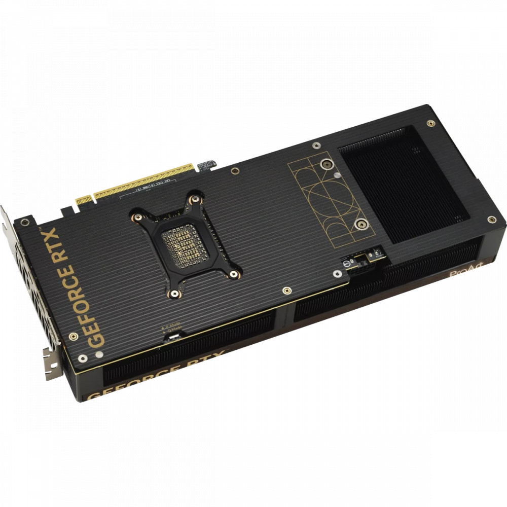 Видеокарта Asus GeForce RTX 5080 ProArt OC 16Gb 90YV0N30-M0NA00 16 ГБ - миниатюра 8
