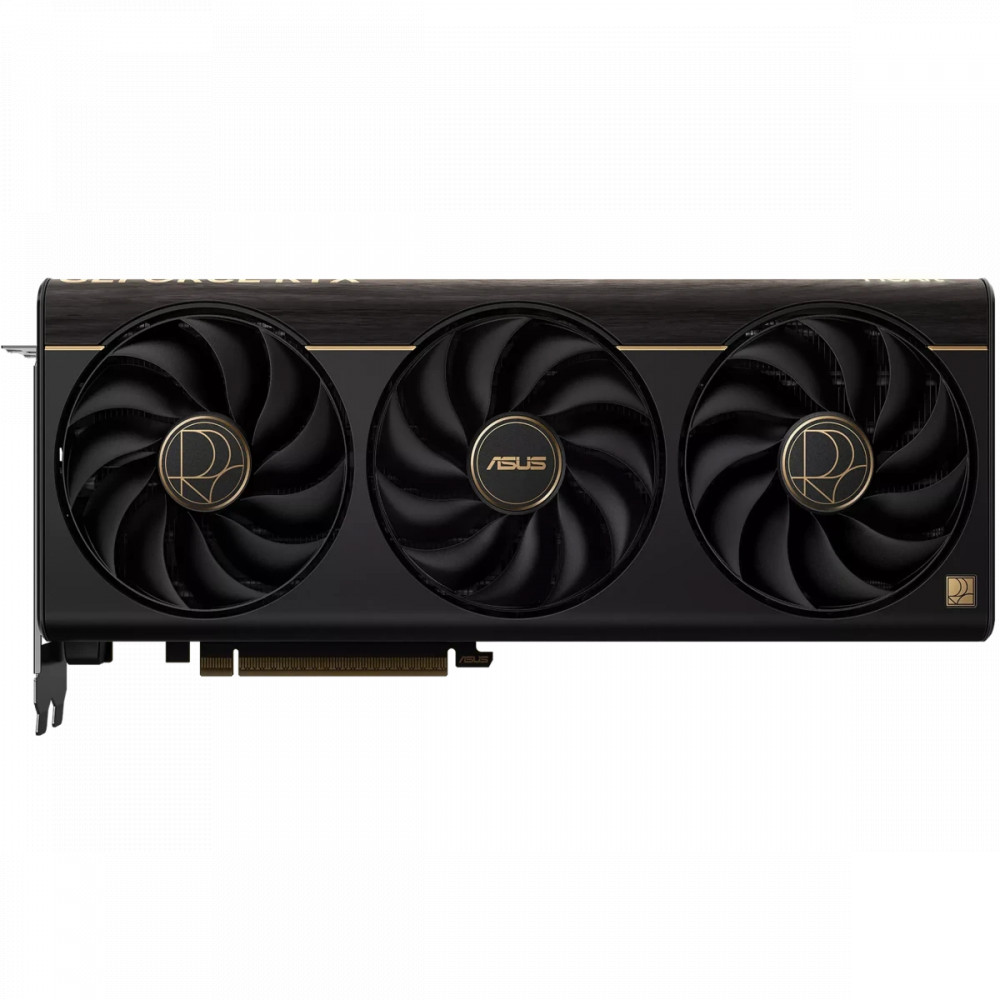 Видеокарта Asus GeForce RTX 5080 ProArt OC 16Gb 90YV0N30-M0NA00 16 ГБ - миниатюра 6