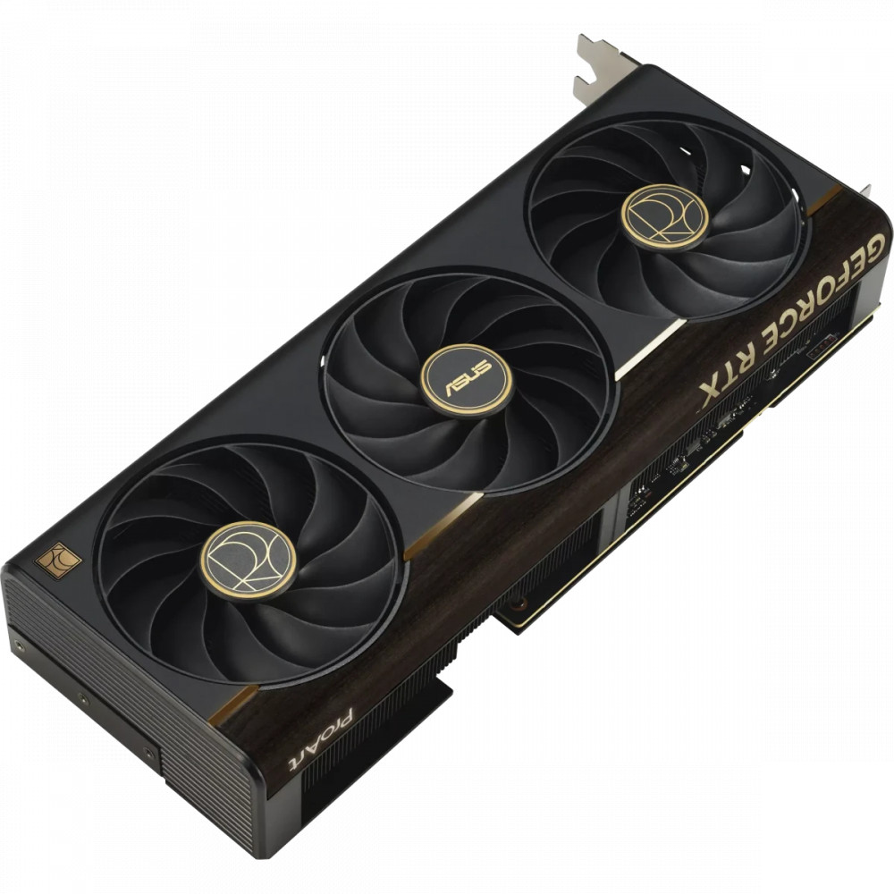 Видеокарта Asus GeForce RTX 5080 ProArt OC 16Gb 90YV0N30-M0NA00 16 ГБ - миниатюра 7