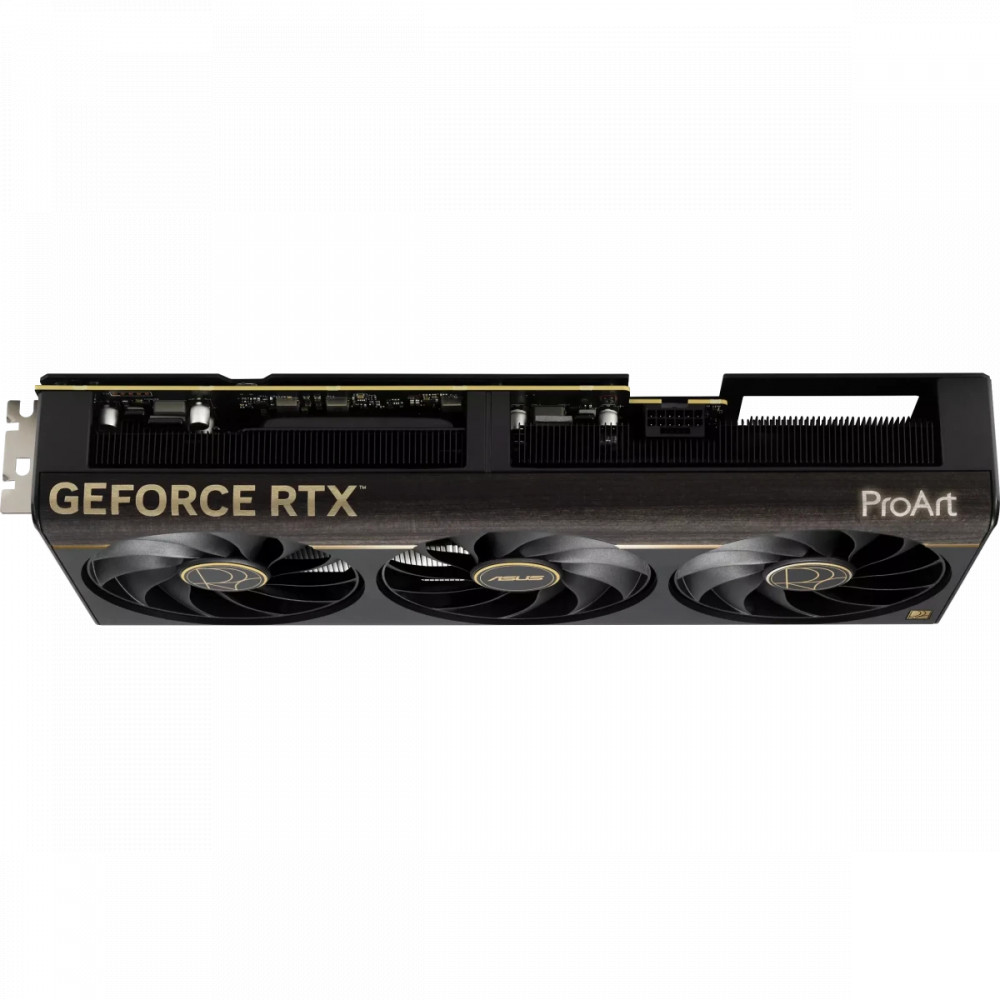 Видеокарта Asus GeForce RTX 5080 ProArt OC 16Gb 90YV0N30-M0NA00 16 ГБ - миниатюра 9