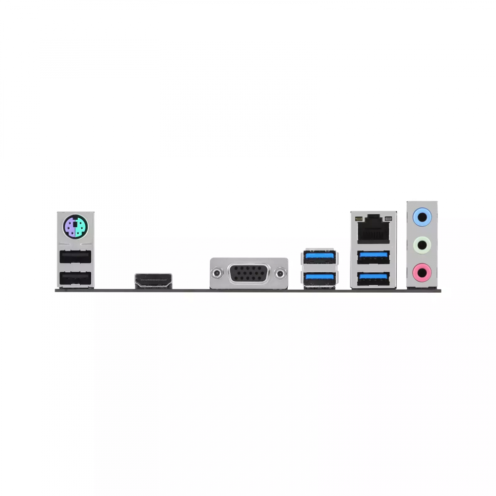 Материнская плата Asus PRIME H510M-K R2.0 90MB1E80-M0EAY0 Micro-ATX, LGA 1200 - миниатюра 8