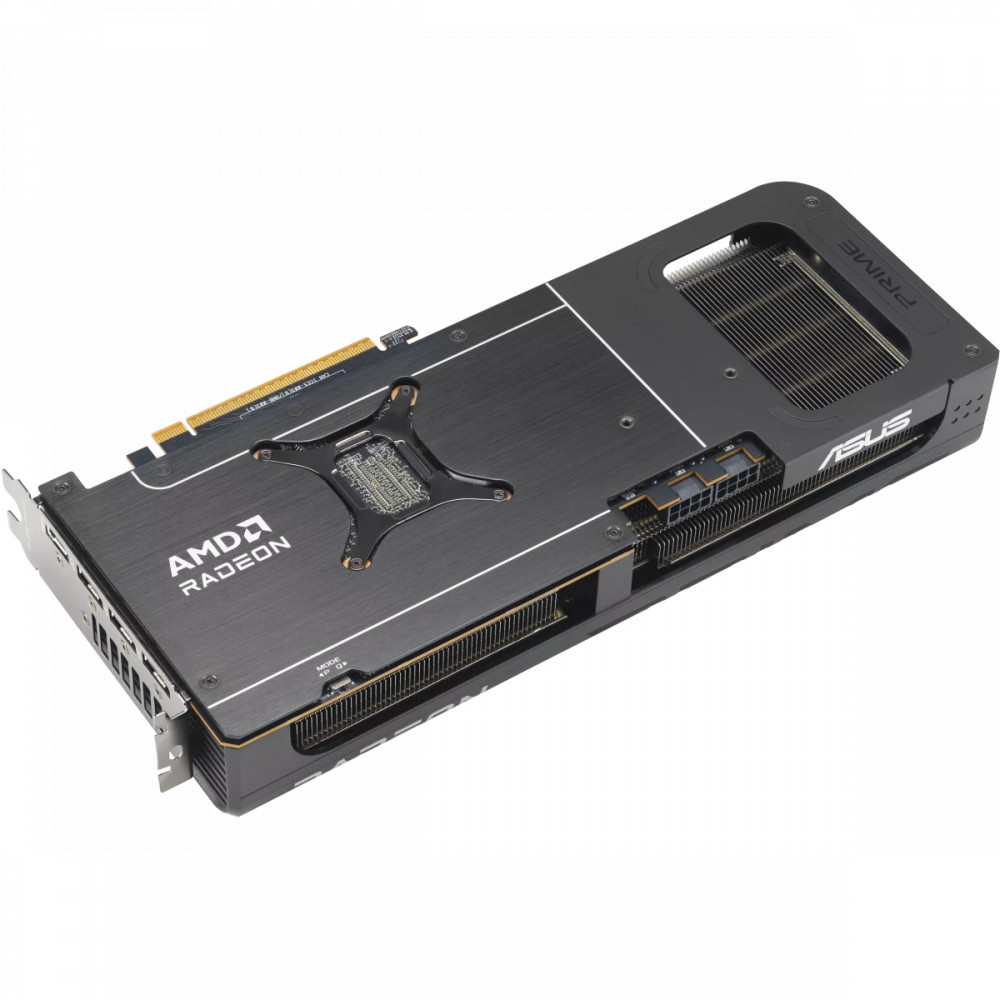 Видеокарта Asus Radeon RX 9070 PRIME OC 16Gb 90YV0MQ0-M0NA00 16 ГБ - миниатюра 8