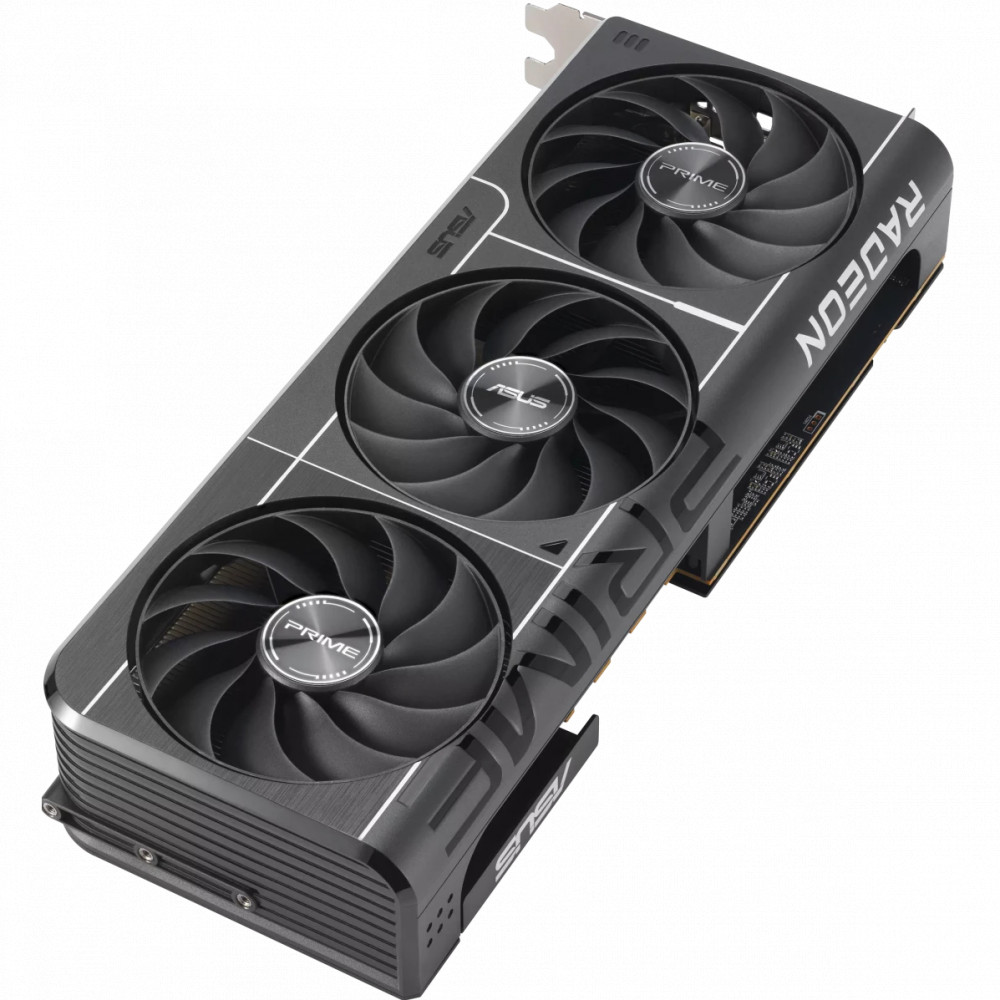 Видеокарта Asus Radeon RX 9070 PRIME OC 16Gb 90YV0MQ0-M0NA00 16 ГБ - миниатюра 7