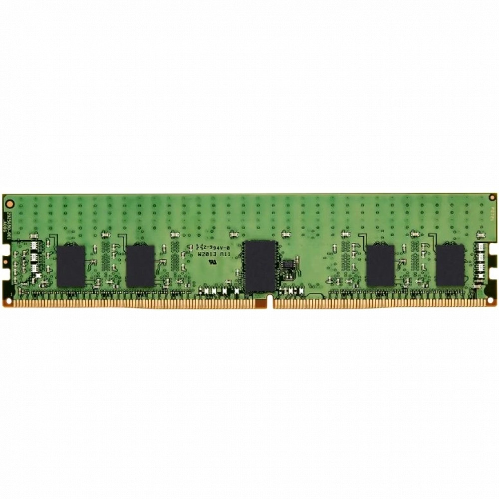 ОЗУ Kingston KSM32RS8/8MR DIMM, DDR4, 8 Гб, 3200 МГц - миниатюра 2