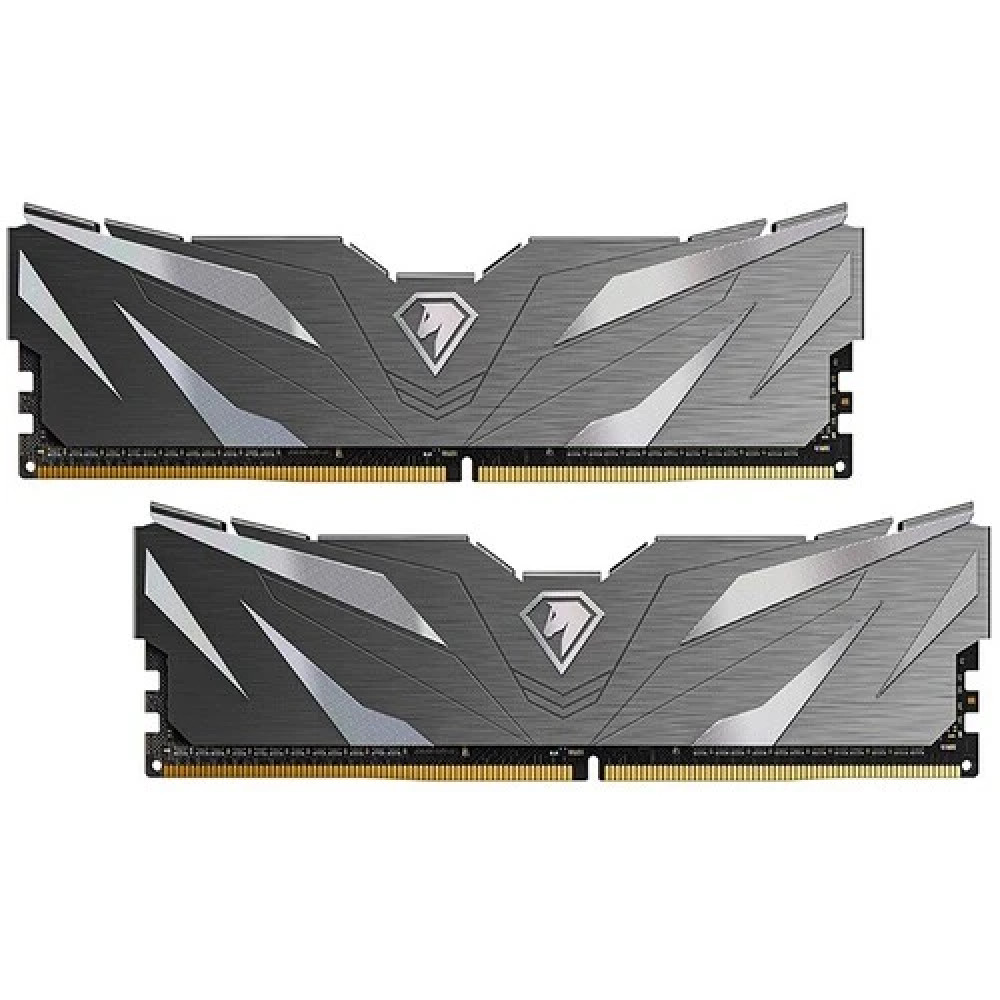 ОЗУ Netac Shadow III NTSHD4P32DP-32K DIMM, DDR4, 32 Гб (2 х 16 Гб), 3200 МГц - миниатюра 2
