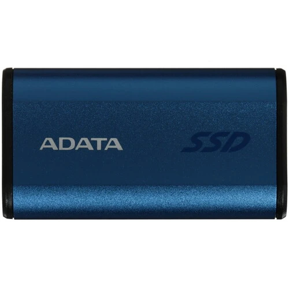 Внешние накопители ADATA AELI-SE880-500GCBU 500 ГБ - миниатюра 2