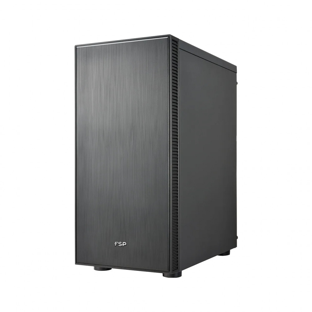 Корпус FSP CMT223S Mid-Tower - миниатюра 6