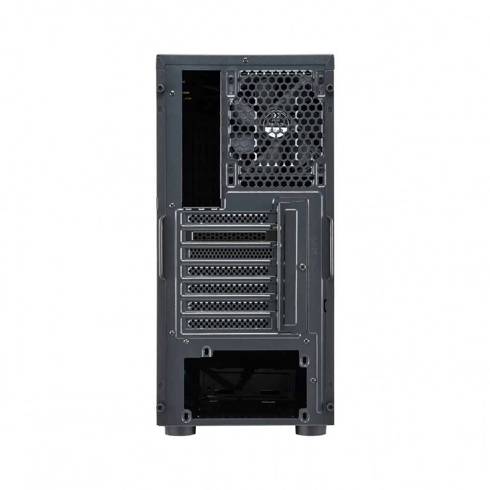 Корпус FSP CMT223S Mid-Tower - миниатюра 8