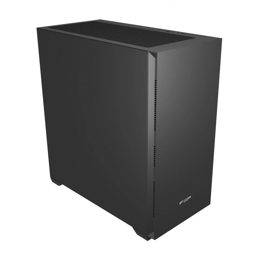 Корпус Huntkey U530 U530-BS Full-Tower - миниатюра 6