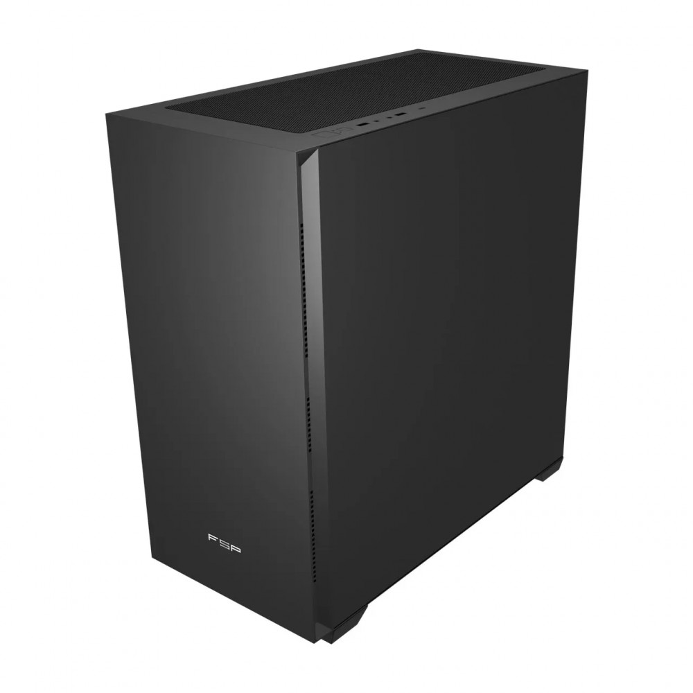 Корпус Huntkey U530 U530-BS Full-Tower - миниатюра 8